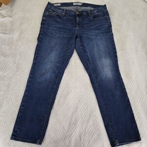 Torrid Boyfriend Jean - Sz 16R